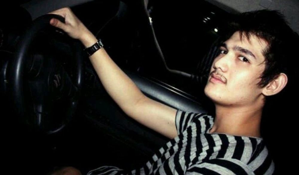 transformasi si antagonis neil © berbagai sumber transformasi si antagonis neil © berbagai sumber