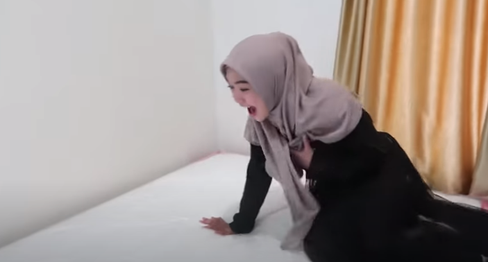 kos-kosan Ria Ricis yang akan dijual  © 2023 brilio.net kos-kosan Ria Ricis yang akan dijual  © 2023 brilio.net