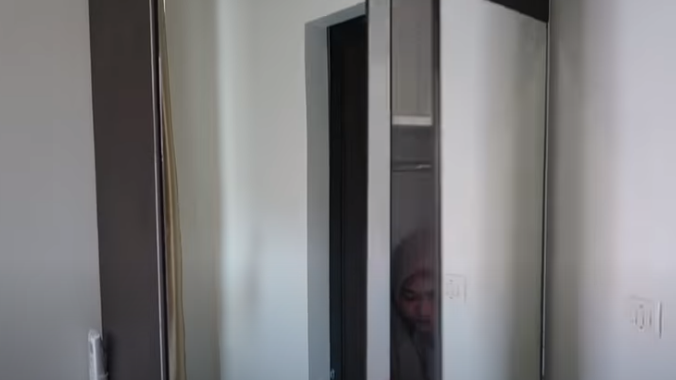 kos-kosan Ria Ricis yang akan dijual  © 2023 brilio.net kos-kosan Ria Ricis yang akan dijual  © 2023 brilio.net