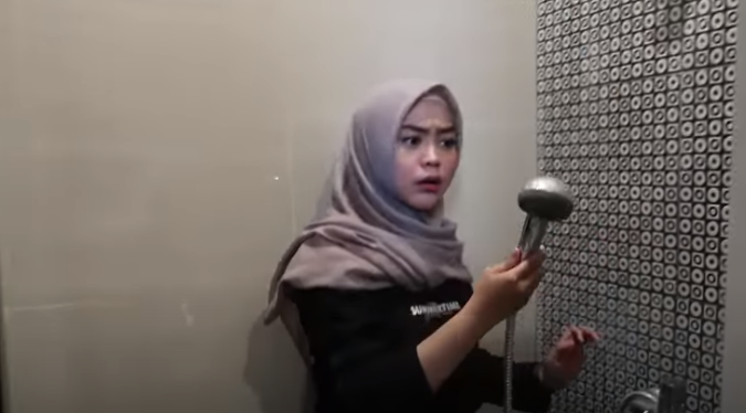 kos-kosan Ria Ricis yang akan dijual  © 2023 brilio.net kos-kosan Ria Ricis yang akan dijual  © 2023 brilio.net