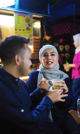 gaya terbaru Jenita Janet © 2023 brilio.net gaya terbaru Jenita Janet © 2023 brilio.net