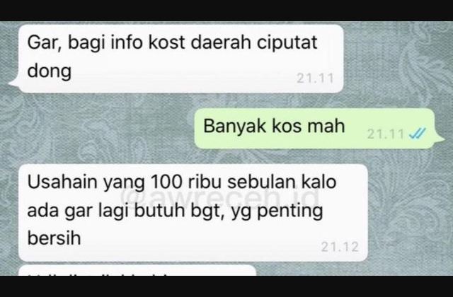 chat lucu teman ngeselin Berbagai sumber chat lucu teman ngeselin Berbagai sumber