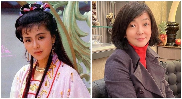 potret dulu dan kini idy chan © berbagai sumber