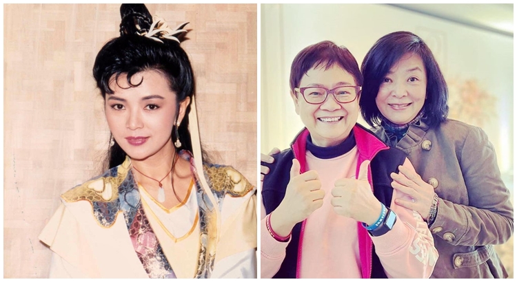 potret dulu dan kini idy chan © berbagai sumber