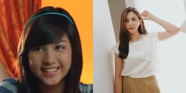 Angela di sinetron Candy akan menikah © 2023 brilio.net