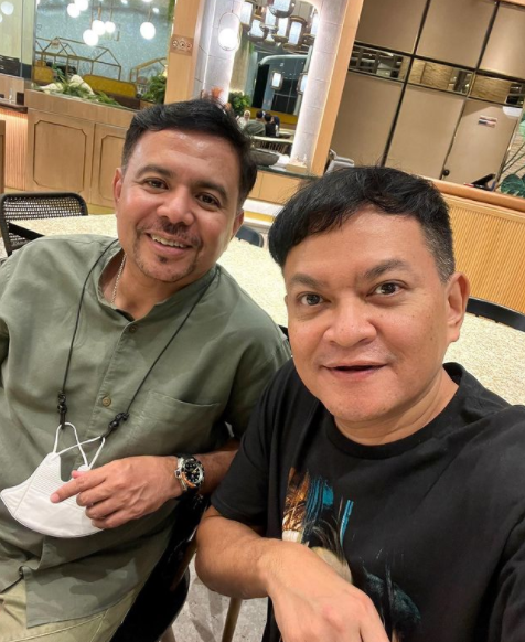 ungkapan duka untuk carlo saba © 2023 brilio.net