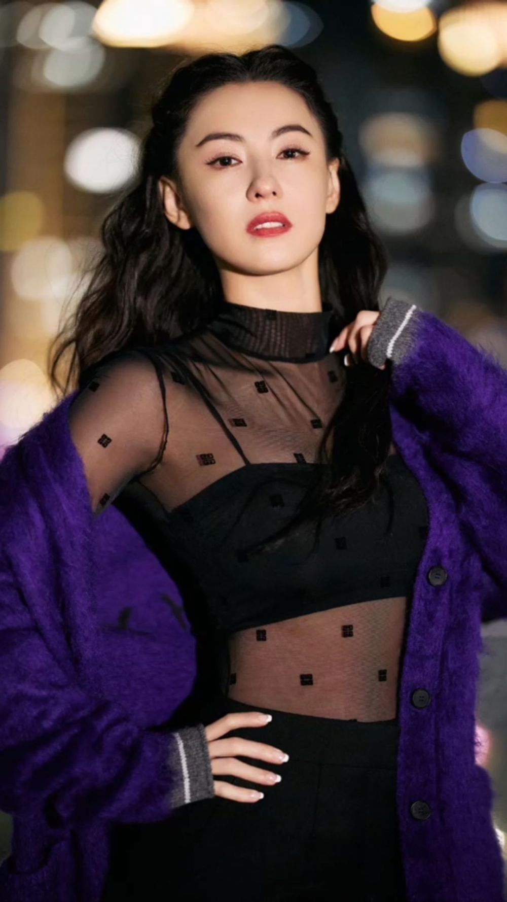 Pemain nomor 7 tim Dragon © Instagram