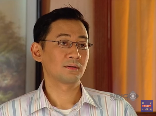 ayah angkat di sinetron candy © berbagai sumber