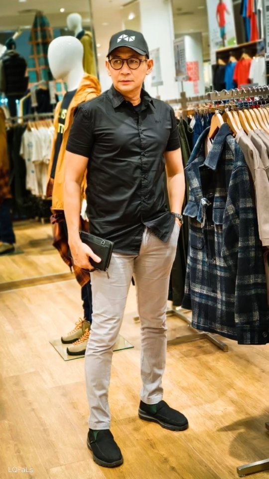 ayah angkat di sinetron candy © berbagai sumber