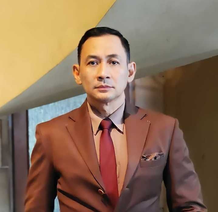 ayah angkat di sinetron candy © berbagai sumber