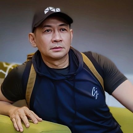 ayah angkat di sinetron candy © berbagai sumber