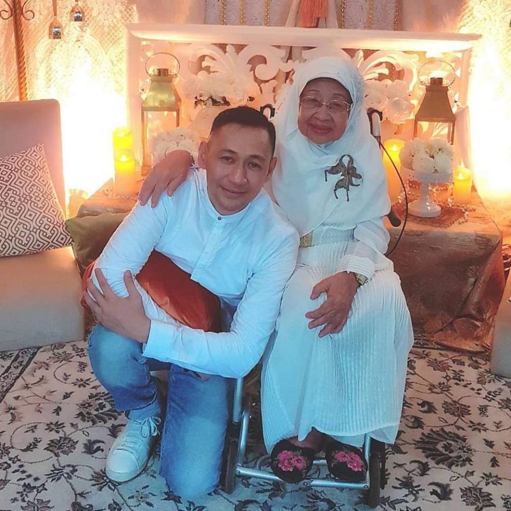 ayah angkat di sinetron candy © berbagai sumber ayah angkat di sinetron candy © berbagai sumber