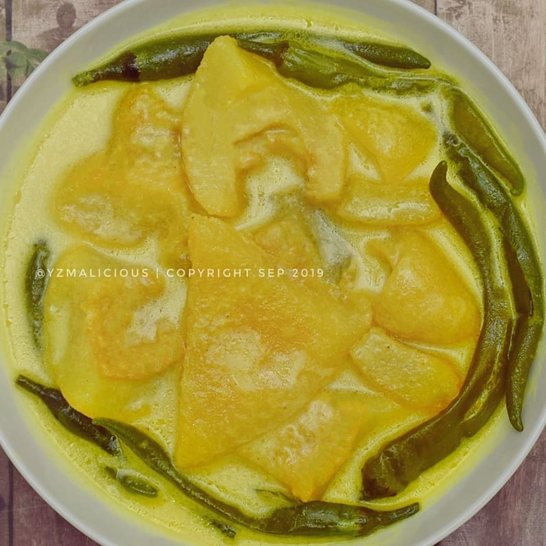 17 Resep olahan kikil sapi kuah santan spesial Lebaran, lezat, gurih, dan menggugah selera