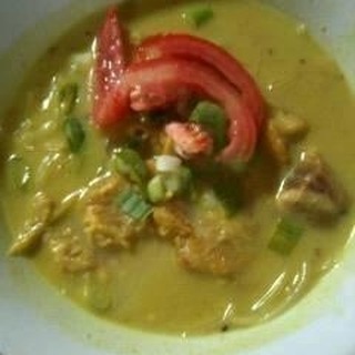 17 Resep olahan kikil sapi kuah santan spesial Lebaran, lezat, gurih, dan menggugah selera