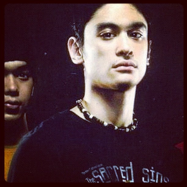 Bintang iklan nyaris jadi mertua Jefri Nichol © berbagai sumber