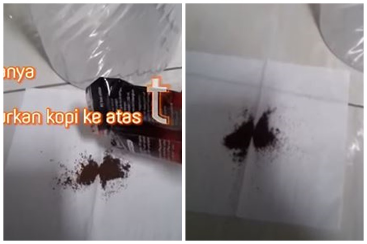 Cukup menggunakan 1 bahan dapur, ini cara ampuh menghilangkan bau apek pada toples baru