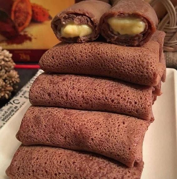 13 Resep olahan durian jadi dessert, manis, enak, dan bikin nagih