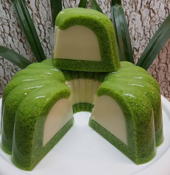 13 Resep olahan durian jadi dessert, manis, enak, dan bikin nagih