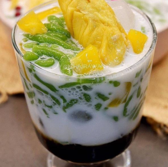 13 Resep olahan durian jadi dessert, manis, enak, dan bikin nagih