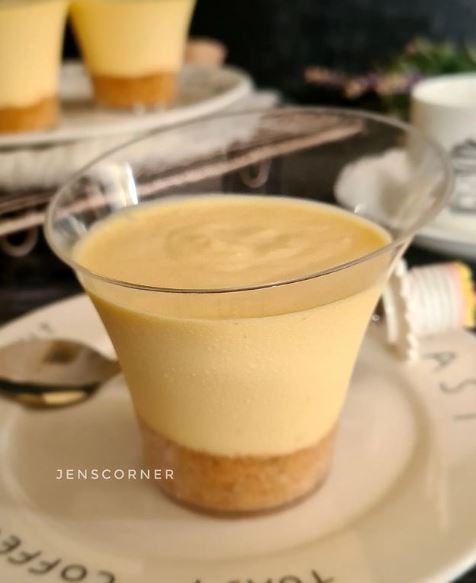 13 Resep olahan durian jadi dessert, manis, enak, dan bikin nagih
