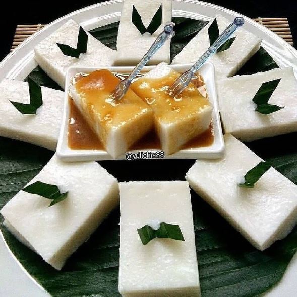 13 Resep olahan durian jadi dessert, manis, enak, dan bikin nagih