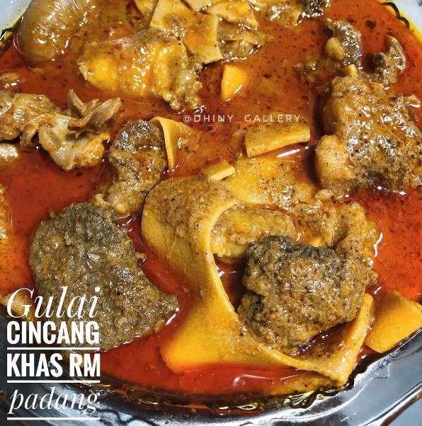 11 Resep daging sapi santan pedas, enak, sedap, empuk, dan mudah dibuat
