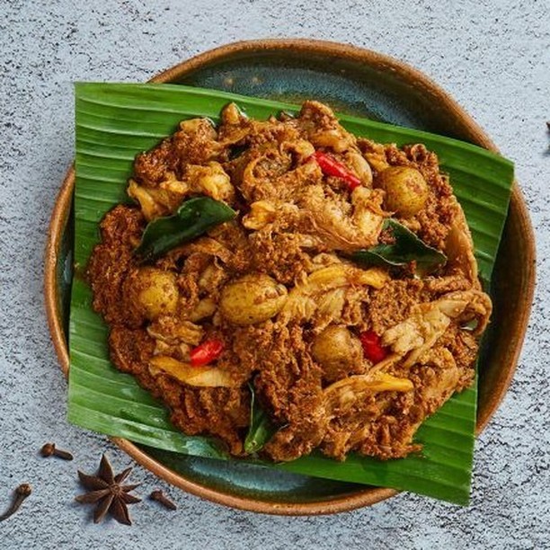 17 Resep rendang dari berbagai bahan spesial Lebaran Idul Fitri, empuk, nikmat, dan bikin nagih