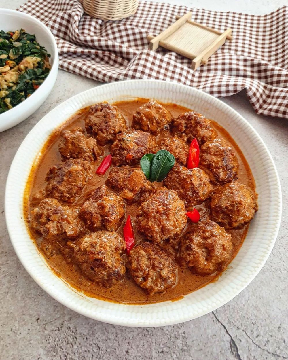 17 Resep rendang dari berbagai bahan spesial Lebaran Idul Fitri, empuk, nikmat, dan bikin nagih