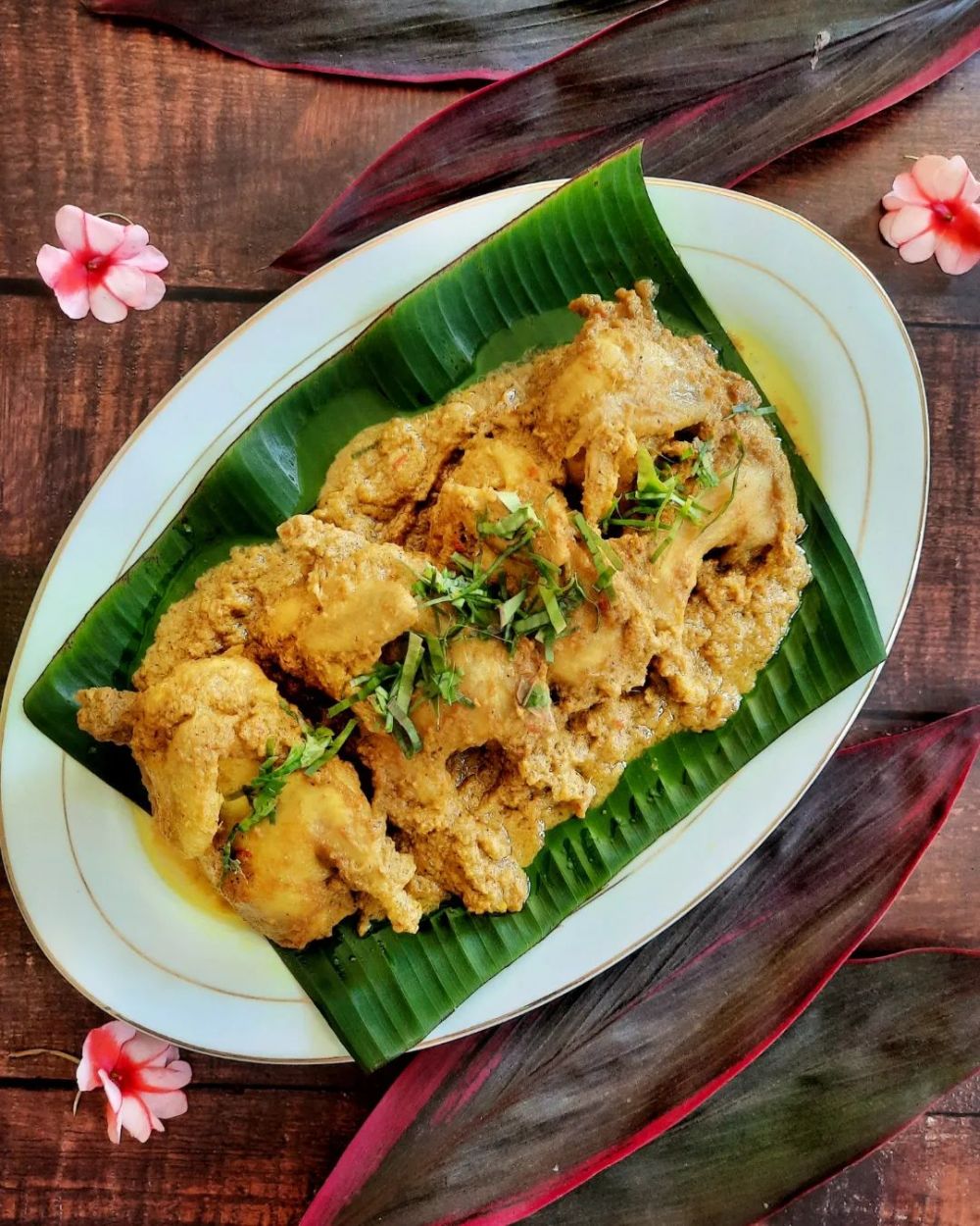 17 Resep rendang dari berbagai bahan spesial Lebaran Idul Fitri, empuk, nikmat, dan bikin nagih