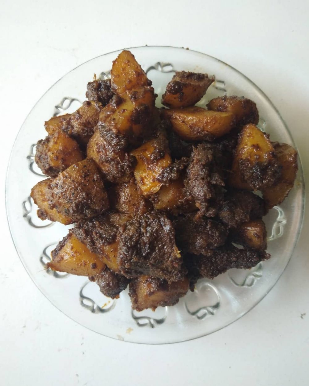 17 Resep rendang dari berbagai bahan spesial Lebaran Idul Fitri, empuk, nikmat, dan bikin nagih