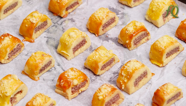 Kreasi kue kering Lebaran 10 seleb yang menggiurkan & mudah dibuat, Ussy Sulistiawaty pakai resep ibu