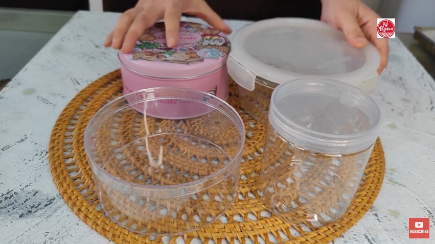 Awet 3 bulan, ini cara menyimpan kue kering supaya tetap renyah dan tak cepat berjamur