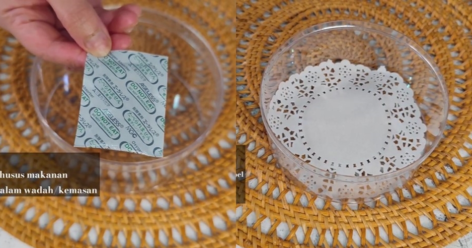 Awet 3 bulan, ini cara menyimpan kue kering supaya tetap renyah dan tak cepat berjamur