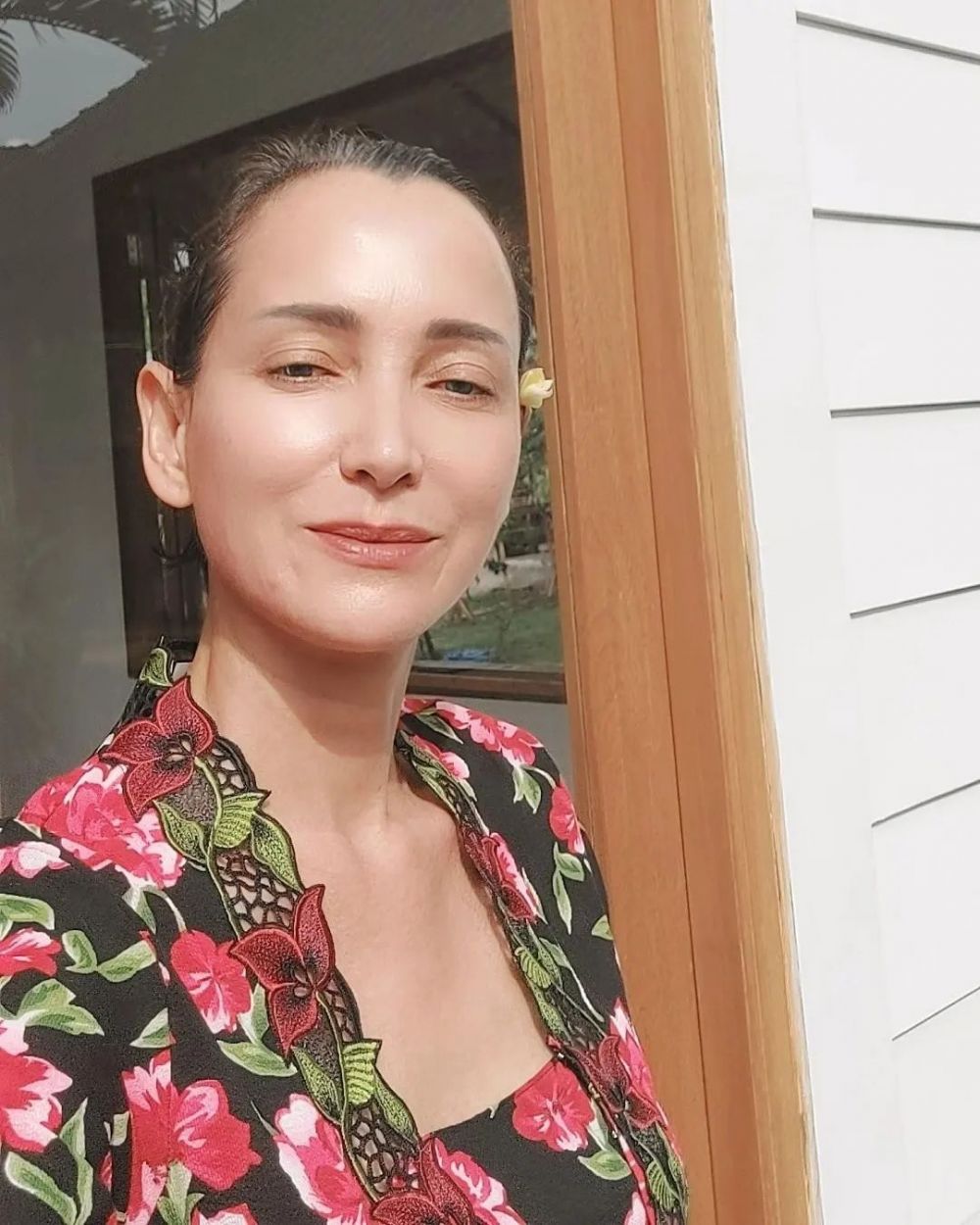 transformasi pemeran istri indro di serial warkop millenium © berbagai sumber transformasi pemeran istri indro di serial warkop millenium © berbagai sumber