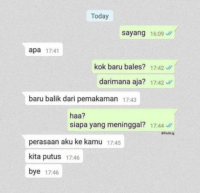 chat pacar galak © berbagai sumber chat pacar galak © berbagai sumber