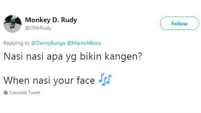 potret lucu tebakan di Twitter ini jawabannya bikin ngakak © Twitter