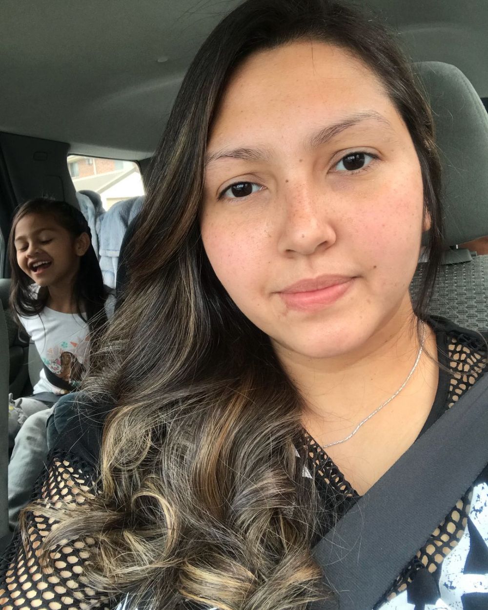 Aldona Toncic Gadis Warkop © berbagai sumber Aldona Toncic Gadis Warkop © berbagai sumber