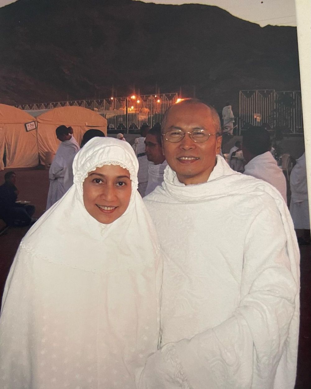 potret terbaru pemeran bulik rini di cinta fitri © berbagai sumber