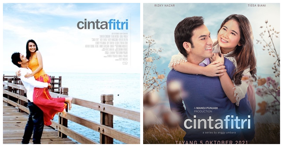 beda gaya Teuku Wisnu dan Rizky Nazar © 2023 brilio.net