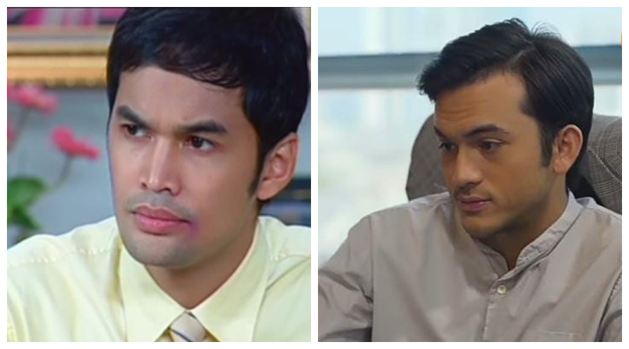 beda gaya Teuku Wisnu dan Rizky Nazar © 2023 brilio.net