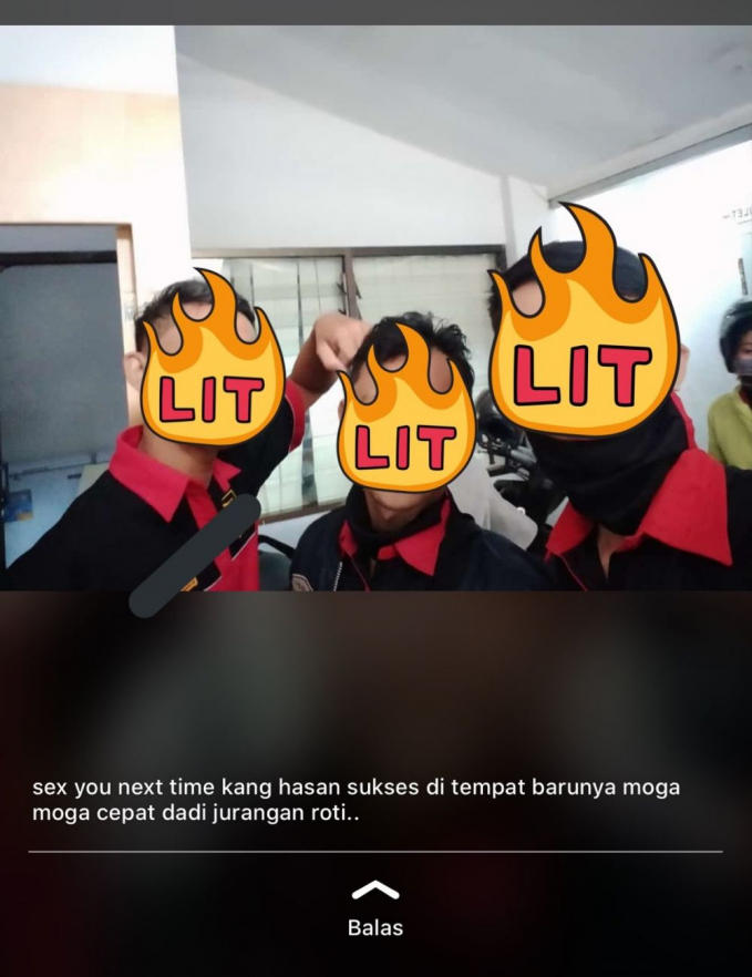 status wa bahasa Inggris © Twitter status wa bahasa Inggris © Twitter