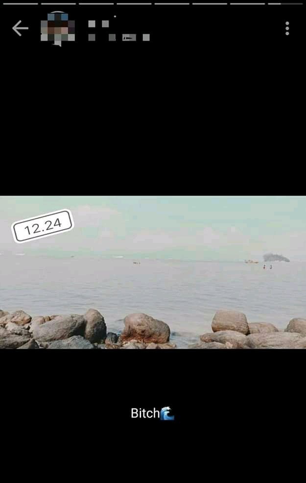 status wa bahasa Inggris © Twitter status wa bahasa Inggris © Twitter