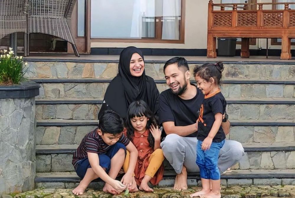 pemain Cinta Fitri ini pilih vakum dari dunia hiburan © 2023 brilio.net pemain Cinta Fitri ini pilih vakum dari dunia hiburan © 2023 brilio.net