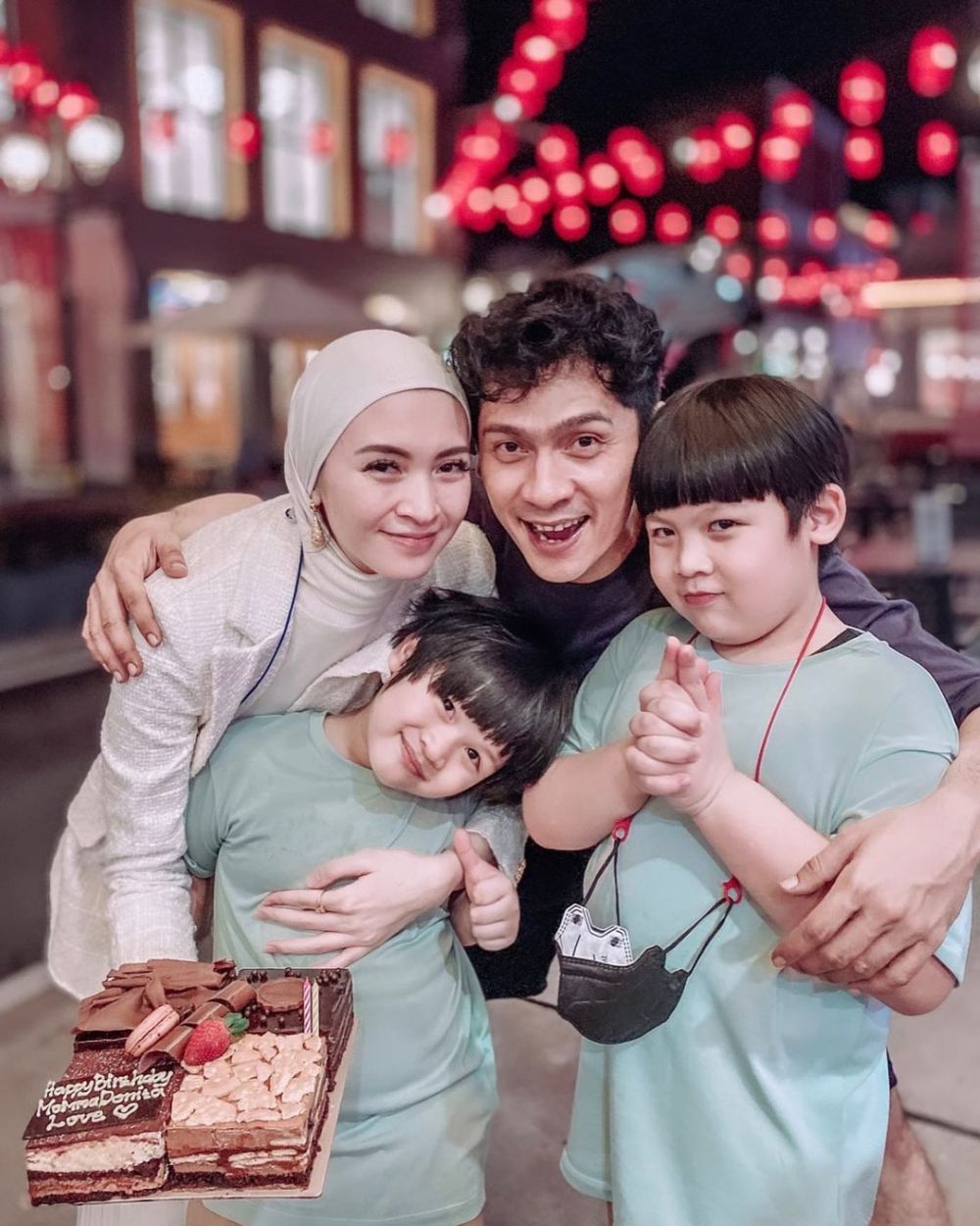 pemain Cinta Fitri ini pilih vakum dari dunia hiburan © 2023 brilio.net pemain Cinta Fitri ini pilih vakum dari dunia hiburan © 2023 brilio.net