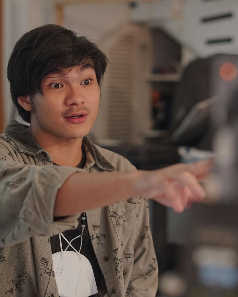 Yuga Cinta Fitri Anbo Onthoceno © berbagai sumber Yuga Cinta Fitri Anbo Onthoceno © berbagai sumber