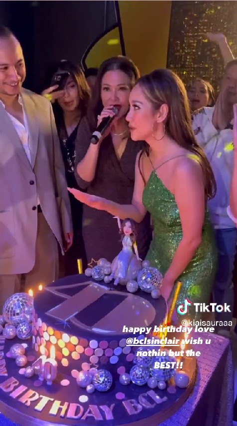 momen kedekatan BCL dan Tiko Aryawardhana © berbagai sumber momen kedekatan BCL dan Tiko Aryawardhana © berbagai sumber