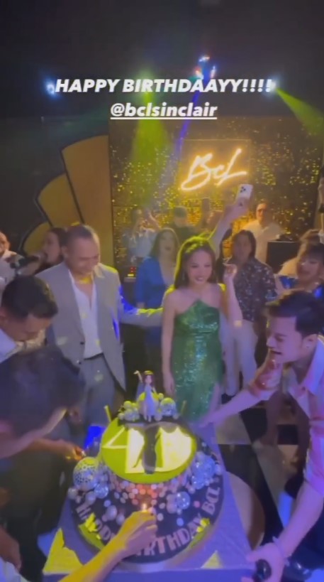 momen kedekatan BCL dan Tiko Aryawardhana © berbagai sumber momen kedekatan BCL dan Tiko Aryawardhana © berbagai sumber