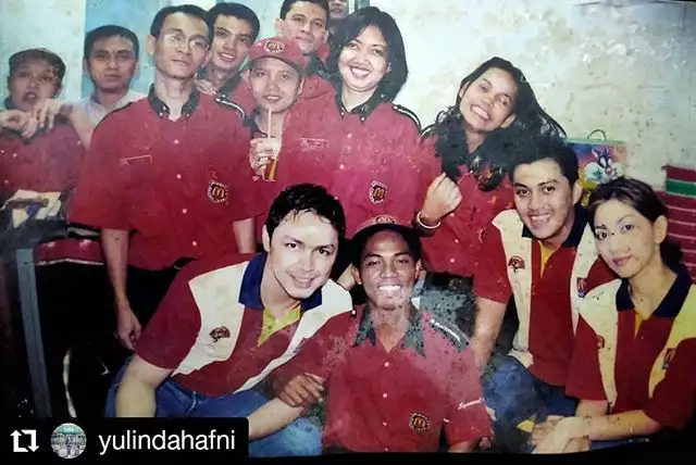 transformasi Cut Keke © berbagai sumber transformasi Cut Keke © berbagai sumber