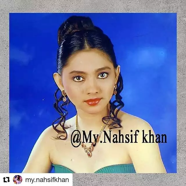 transformasi Cut Keke © berbagai sumber