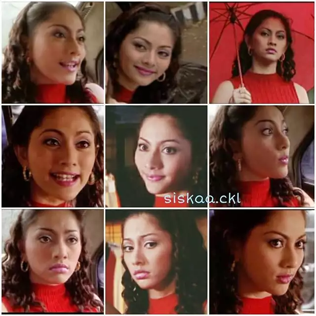 transformasi Cut Keke © berbagai sumber